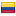 graduadoscolombia.edu.co hosted country